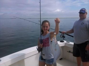 Treemendous Sportfishing Charters