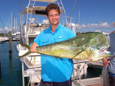 Captain Willie’s Charters thumbnail