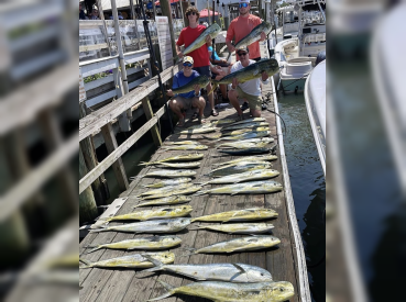 Tight Line Charters thumbnail