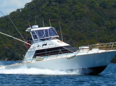 Ambition Charters thumbnail