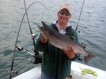 Big Jim’s Charters