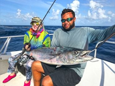 787 Fishing Trips thumbnail