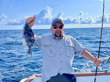 Chances R Charters thumbnail