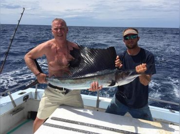 Waterproof Charters thumbnail