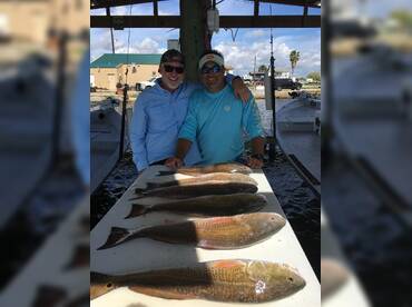 Meador’s Guide Service – Freeport thumbnail