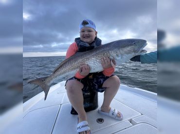 Spot Stalker LLC – Oak Hill thumbnail