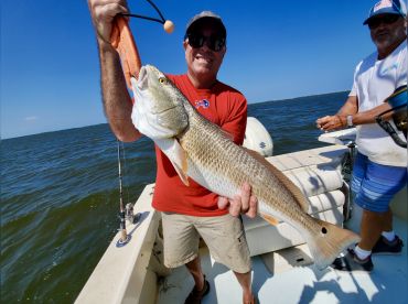 Reel Thang Charters OBX thumbnail