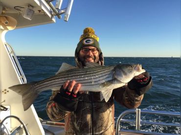 My Joyce Fishing Charters thumbnail