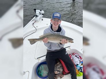 Breakday Charters – 22’ thumbnail