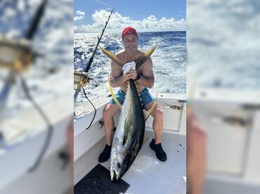 Play N Hooky Sportfishing thumbnail