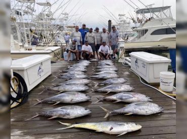Knot Tell’n Fishing Charters thumbnail