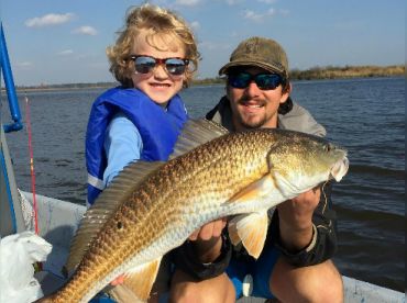 Reel Charters LLC thumbnail