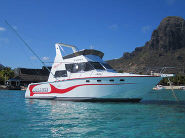 Maranatha Sport Fishing thumbnail