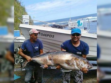 Azores Fishing Experience – NSTours thumbnail