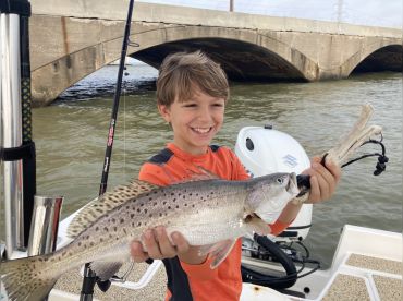 Hingle's Guide Service thumbnail