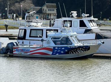 SOA Charters - Coos Bay thumbnail