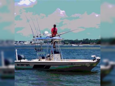 Salt Style Guide Service