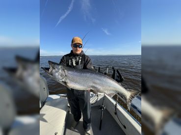Looper Charters Lake Superior