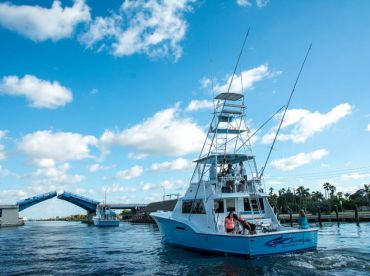 Chasin Finz Sport Fishing Charter