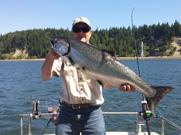 Big King Salmon Charters thumbnail