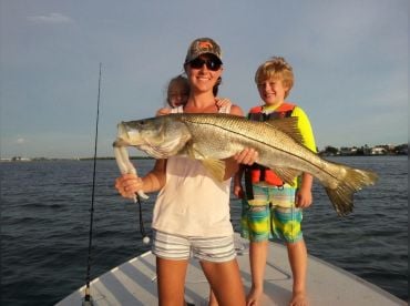 Reel Knowledge Fishing. LLC thumbnail