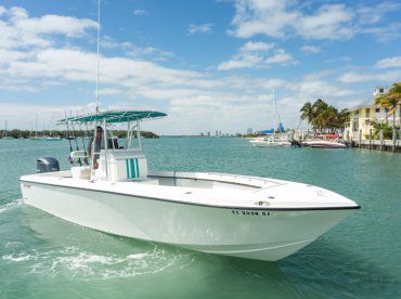 Skyway Sportfishing