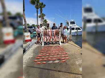 Golden Legacy Charters, LLC thumbnail