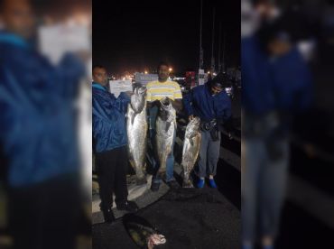 Simply The Best Fishing Charters thumbnail