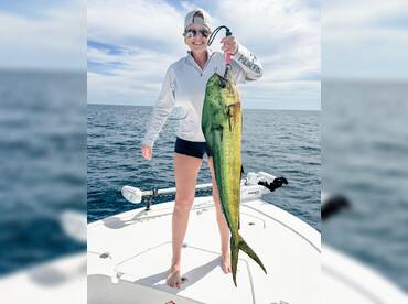 Old Town Charters *Veteran Owned* thumbnail