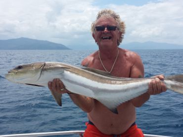 Fish Tales – Don't Know thumbnail