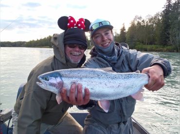 D's Fishing Company thumbnail