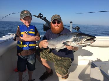 Powderhorn Sportfishing