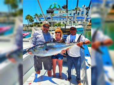 Daliken Sportfishing thumbnail