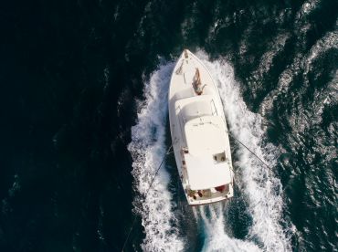 Fishing Charters Aruba – Carla Boat thumbnail