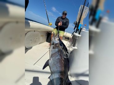 Cartagena Fishing thumbnail