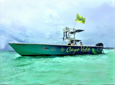 Chewys Charters and Guide Service thumbnail