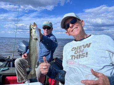 Seafavorites Fishing Guide Service thumbnail