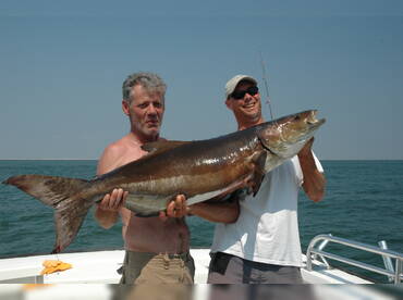 Poacher  Sportfishing Charters thumbnail