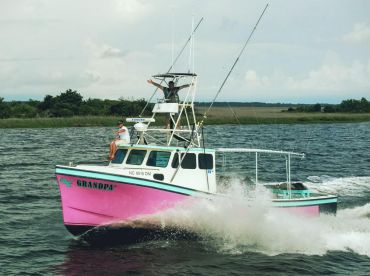 Grandpa Charters thumbnail