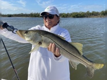 A2 Fishing Charters, Est. 2016 thumbnail