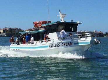 Angler's Dream Fishing thumbnail