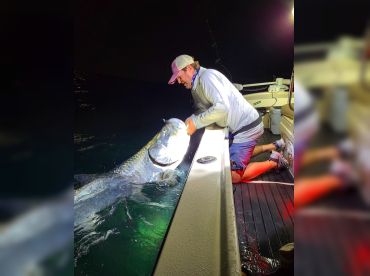 Fly & Fish With Fraser thumbnail