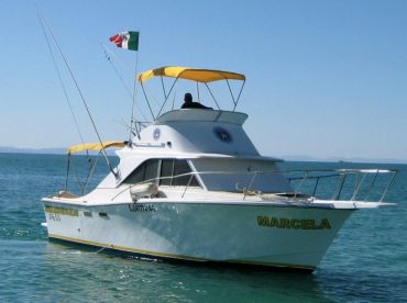 Mosquito Fleet - Marcela 28’ thumbnail