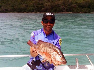 4 Hour & 8 Hour Fishing Trips & Family Fun! thumbnail