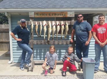 Fishhound Charters thumbnail