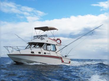 Mautiyak Game Fishing thumbnail