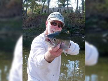 Captain Tim's Chincoteague Bay Adventures thumbnail