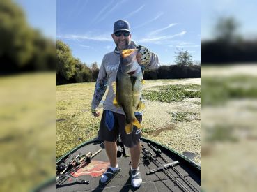 Delta BASSN’ Guide Service thumbnail