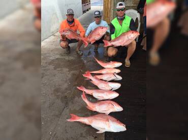 Galveston Offshore thumbnail