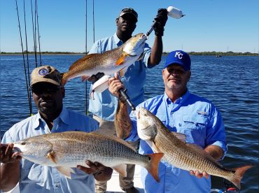 Bones Fishing Guide Service thumbnail